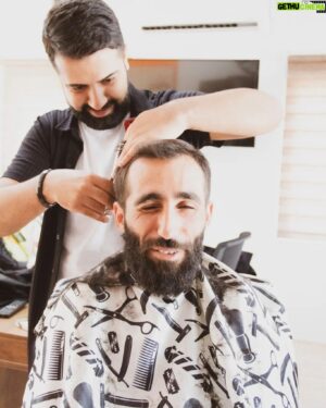 Abdurrahman Tutar Instagram - Sizce en yakışan model hangisi olurdu? Stilist; @mehmet_kan13 Çekim; @ahmetonya