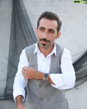 Abdurrahman Tutar Instagram - Yazdığım her replik kendi sorularıma cevaptı. #tv #sinema #tiyatro