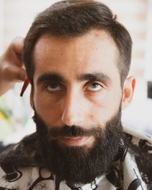 Abdurrahman Tutar Instagram - Sizce en yakışan model hangisi olurdu? Stilist; @mehmet_kan13 Çekim; @ahmetonya