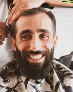 Abdurrahman Tutar Instagram - Sizce en yakışan model hangisi olurdu? Stilist; @mehmet_kan13 Çekim; @ahmetonya