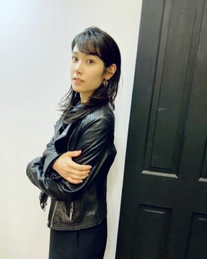 Abe Junko Instagram - ⚡️❤️‍🔥

かっこ良くしてもらったよ🐺♡

いつもありがとうございます♪
@sunaharayoshimi_umitos