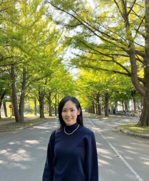 Abe Junko Instagram - 🍂

銀杏並木🍁
紅葉の季節。景色が綺麗なので運転がたのしいです🚗✨

じつは子どもが初めて風邪を引き、看病をしているつもりが
一緒に風邪を引いてしまっていました😱
みなさんも体調にはお気をつけてお過ごしください♪