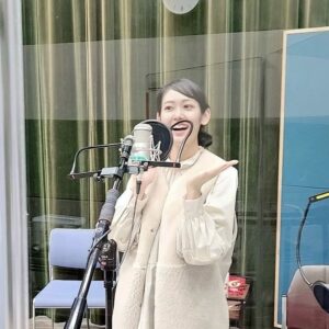 Abe Junko Instagram - NHKfmシアター『ハハゴコロ』
聞き逃し配信は、らじるらじるにて聴けます🙏✨
よろしくお願いします💕