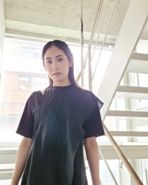 Abe Junko Instagram - 映画『リング・ワンダリング』
全国の映画館に広がっています🐺✨

本当にありがとうございます☺️💕

まだご覧になっていない方も
是非よろしくお願い致します🤲🎶

#リングワンダリング