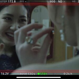 Abe Junko Instagram - #大阪アジアン映画祭 にて
映画『Miss Osaka』が上映されます！

デンマーク・ノルウェー・日本の合作です🇩🇰🇳🇴🇯🇵

デンマークの方々と家族のような関係を築くことができました。
打ち上げで、デンマークの皆さんのスピーチがひとりずつ始まりなかなか食事を始められなかったのも良い思い出です☺️✨笑

全編英語のセリフだったのですが、
相手役のビクトリアがアドリブ三昧で大変でした☺️🎶笑

関西にいらっしゃる方、
よろしければご覧ください🌸

@vic_carmensonne 
@kwamieliv 
@mikkelboefolsgaard_official 
@kaho_minami 
@mirai_moriyama_official
