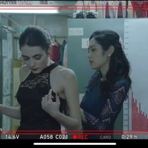 Abe Junko Instagram - #大阪アジアン映画祭 にて
映画『Miss Osaka』が上映されます！

デンマーク・ノルウェー・日本の合作です🇩🇰🇳🇴🇯🇵

デンマークの方々と家族のような関係を築くことができました。
打ち上げで、デンマークの皆さんのスピーチがひとりずつ始まりなかなか食事を始められなかったのも良い思い出です☺️✨笑

全編英語のセリフだったのですが、
相手役のビクトリアがアドリブ三昧で大変でした☺️🎶笑

関西にいらっしゃる方、
よろしければご覧ください🌸

@vic_carmensonne 
@kwamieliv 
@mikkelboefolsgaard_official 
@kaho_minami 
@mirai_moriyama_official