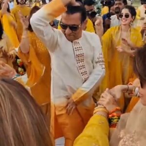 Abhijeet Bhattacharya Instagram - होलिका महापर्व एवम रंगोमहोत्सव की हार्दिक शुभकामनाएँ, जय श्रीकृष्णःजय श्री राम 🌈🙏
#happyholi
#holi2024
#Rangpanchami
#holikadahan
#RangoKaTyohaar
#abhijeetunplugged
#dhoomtaana
#abhijeetsongs
#abhijeetfans