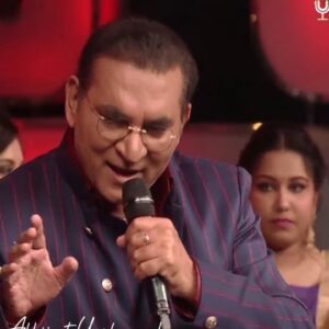 Abhijeet Bhattacharya Instagram - Mere Khayalon Ki Malika...

#merekhayalonkimalika
#abhijeetunplugged
#abhijeetsongs
#abhijeetfans
#AbhijeetLive
#ColorsBangla
#UstadRashidKhan
#Josh
#SRK
#AishwaryaRaiBachchan
#ChandrachurSingh
#AnuMalik
#90ssongs
#bollywoodmusic
#bollywoodsong
#AbhijeetLive
#sameeranjaan