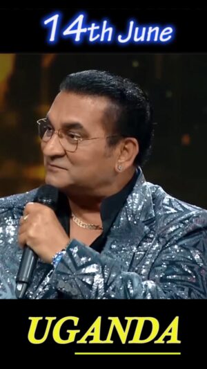 Abhijeet Bhattacharya Instagram - #14thJune #Iamthebest #Abhijeetlive in #UGANDA

#abhijeetunplugged 
#abhijeetsongs 
#lamusica 
#abhijeetfans 
#bollywoodsongs 
#Uganda 
#bollywoodmusic 
#abhijeetliveinconcert 
#AbhijeetBhattacharya 
#bengaliassosiationuganda
#umamultipurposehall 
#badimushkilhai
