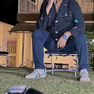 Abhijeet Bhattacharya Instagram - সেই রাতে রাত ছিল পূর্ণিমা ... Shei Raate Raat Chhilo Purnima

Never got a chance to sing such an amazing #bangla #banglasong .. I wish it comes my way soon 😊

#SheiRaateRaatChhilo
#abhijeetunplugged
#abhijeetsongs
#bengalisong
#banglagan
#kishorekumar