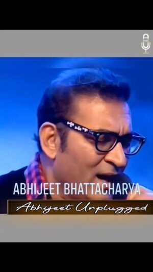 Abhijeet Bhattacharya Instagram - O Majhi Re... 
#abhijeetunplugged
#abhijeetsongs
#kishorekumar
#abhijeetfans
#omajhire
#RDBurman
#gulzar
#theism
#teamabhijeet
#bollywoodmusic
#BollywoodClassics
#puranegane
#bollywoodsongs