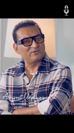 Abhijeet Bhattacharya Instagram - #SRK sings better than me🎙️😎

#abhijeetunplugged 
#abhijeetsongs 
#SRK 
#shahrukhkhan 
#abhijeetfans 
#bollywoodmovies 
#AbhijeetBhattacharya 
#abhijeet 
#iamthebest 
#trendingreels 
#bollywoodsongs