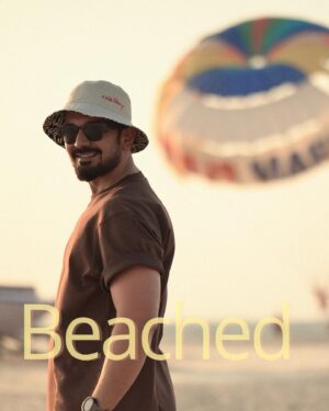Abhinav Shukla Instagram - Beached in Goa 

@travelwithjourneylabel 
@planethollywoodgoa 
@viikingclub 
 
#JourneyLabel #TravelWithJourneyLabel #ThinkHolidayThinkJourneyLabel #YouAreSpecial #LuxuryHoliday #PlanetHollywoodGoa #FamilyGetaway