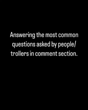Abhinav Shukla Instagram - I will express gratitude for my fans whenever i can.. many times a year.. but for  the trollers & few critical thinkers i will reply not often, but once in few years so that you dont feel left out!  So here is fuel for your soul!