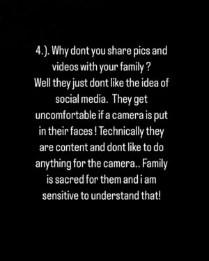 Abhinav Shukla Instagram - I will express gratitude for my fans whenever i can.. many times a year.. but for  the trollers & few critical thinkers i will reply not often, but once in few years so that you dont feel left out!  So here is fuel for your soul!