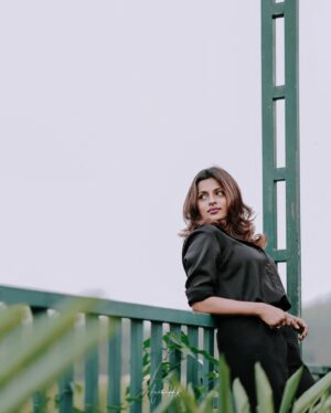 Abhirami Instagram - Next season .
📸: @harikuttanhk