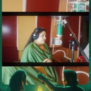 Abhirami Bose Instagram - First single 'Ennile Punchiri' from Phoenix
Do check it out if you haven't yet❣️

*Link in bio*
.
.
.
@samcsmusic @kschithra @kapilkapilanmusic @vinayaksasikumar
@vishnubharathanvb @knrinish @midhun_manuel_thomas
@123musixofficial