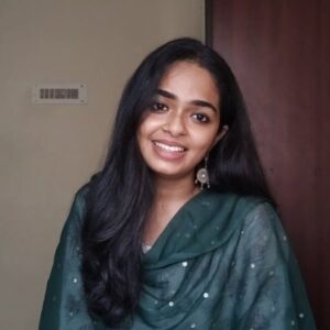 Abhirami Bose Instagram - When I heard this song while watching the film #amarsinghchamkila , I was in tears.
Felt like singing it :)
Loved the song, loved the film and everything about it. 

Tum sabhi saaf sahi, hun matmaila main
Tum sabhi paak magar, paap ka dariya main
Mainu vida karo
Maine jaana hai uss paar ✨
.
.
.
Song - #vidakaro
Composer - @arrahman 
Singer - @arijitsingh 
Lyricist - @kamil_irshad_official

@imtiazaliofficial @diljitdosanjh @parineetichopra #chamkila
