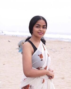 Abhirami Bose Instagram - 🤍