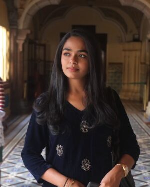 Abhirami Bose Instagram - ✨