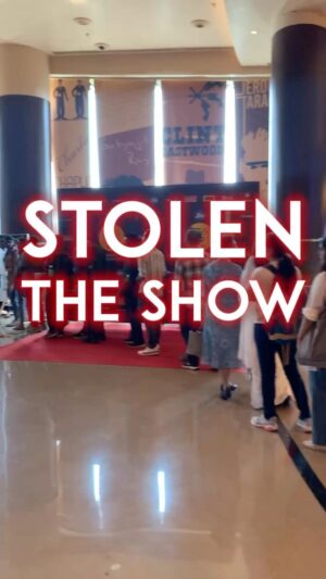 Abhishek Banerjee Instagram - Catch the final show of STOLEN TODAY at Jio MAMI Mumbai Film Festival! 🍿 

2 November 2023 | 6:30 PM
Goregaon PVR ICON, Oberoi Mall - Audi 5
.
.
#JioMAMIMumbaiFilmFestival2023
#MumbaiFilmFestival2023 #RelianceJio
#PVRCinemas #BiennaleCinema #LFF #ZFF2023 #stolenthefilm#abhishekbanerjee #stolen #junglebookstudio