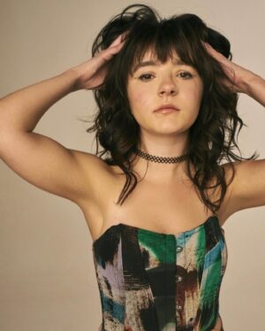 Abi Monterey Instagram - Photos by the amazing @ben_cope !