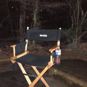 Abi Monterey Instagram - More BTS. First two photos from @eric_garcia_creations