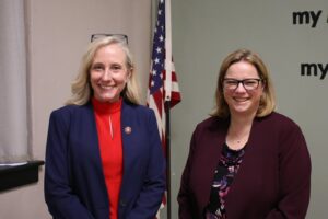 Abigail Spanberger Instagram - Today, I joined USDA Under Secretary Jenny Moffitt and Virginia producers in Culpeper County to discuss new funding to support local food systems.

I enjoyed hearing from local producers and discussing how funding from the Local Agriculture Market Program (LAMP) can bolster job creation and economic growth in rural communities. 

I also enjoyed the opportunity to tour the 4-acre farm, Carver 4-County Museum, and facility.

Thank you all for coming out!