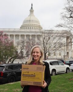 Actress Abigail Spanberger HD Instagram Photos and Wallpapers April 2024