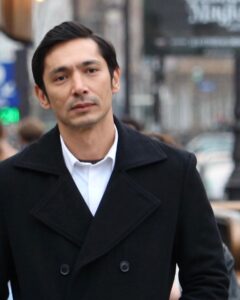 Actor Abimana Aryasatya HD Instagram Photos and Wallpapers August 2023