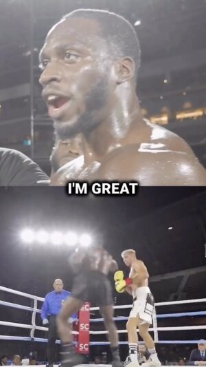 Abimbola Osundairo Instagram - #NEXTGEN alumni @team_abel faces a tough task tomorrow on the #CaneoCharlo undercard! But nothing can stand in his way when there is belief 🙌🥊

📌 𝗙𝗼𝗹𝗹𝗼𝘄 @nextgenboxing.tv for upcoming events and on-demand boxing news & content!

#nextgen 
#nextgeneration 
#nextgenboxing 
#boxing