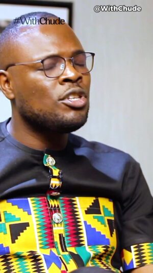 Abimbola Osundairo Instagram - Empire was one of the biggest TV series even here in Nigeria - so big that even Jussie Smollett’s gay character was loved here. 

And at the height of his fame, a scandal hit: he was alleged to have been attacked by two white supremacist Trump supporters. They turned out to be Nigerian brothers. 

The backlash was swift. Smollett was kicked off Empire. The police arrested him and the brothers. He has been sued to court and convicted. 

Weeks after his conviction was upheld by an Illinois court, I sat down for an exclusive interview with one of the two Nigerian brothers, Abimbola Osundairo - to talk about that international scandal that completely changed his life, what it taught him about America, how his family responded to this, and why he feels he let down his morals and values. 

#WithChude
#MindHeartSpirit
#LetsBeHumanTogether

To watch the full episode, go to watch.withchude.com or listen to the podcast on listen.withchude.com. 
—

An extended cut of the interview will be up on YouTube today at 5pm
—

Have any issues with your subscription? Please call  2348094321111. Also join our Telegram community on  2348094321111 for more exclusive content, personalised messages from me, and to watch interviews live!