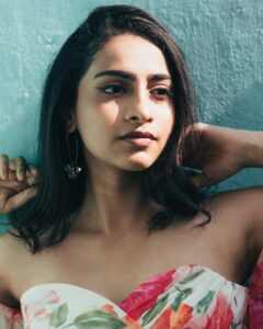 Actress Abitha Venkat HD Instagram Photos and Wallpapers August 2023