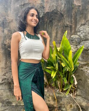 Abitha Venkat Instagram - Reminiscing vacation EVVVRYDAYY 😩
.
..
#vacaydiaries
