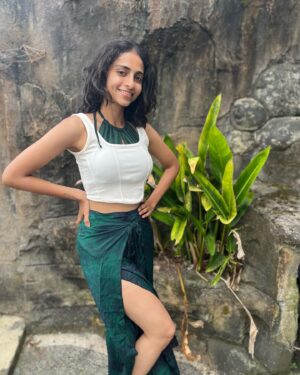 Abitha Venkat Instagram - Reminiscing vacation EVVVRYDAYY 😩
.
..
#vacaydiaries