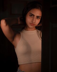 Abitha Venkat Most Liked Photos and Posts