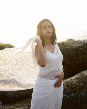 Abitha Venkat Instagram - Some pics that I didn’t post from this series :)
Shot by @anitakamaraj .
..
…