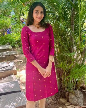 Abitha Venkat Instagram - Girl was Girling today 👱🏼‍♀️
.
..
#hehe #random
