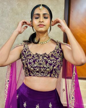 Abitha Venkat Instagram - Glitter and gold ✨
.
..
#model #chennai #fashionwalk #rampwalk #photography #india #instagood #abithavenkatraman #actor