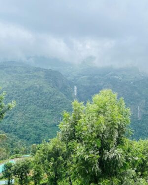 Abitha Venkat Instagram - Dose of hills.
.
..
#instagram #trending #tamilnadu #hills #therapy #india