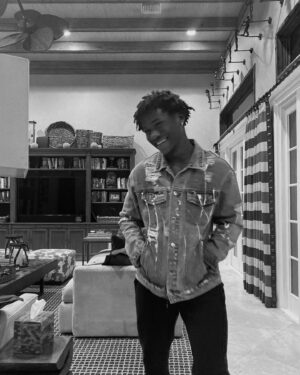 Abraham Attah Instagram - 