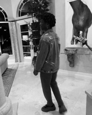 Abraham Attah Instagram - 