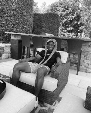 Abraham Attah Instagram - 