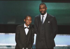 Abraham Attah Instagram - 