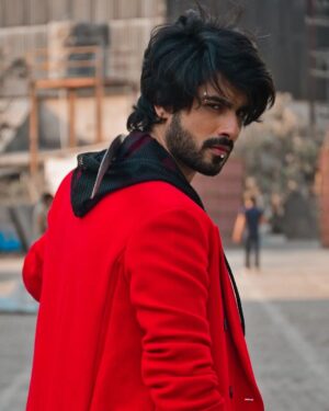 Abrar Qazi Instagram - Devil May Cry!