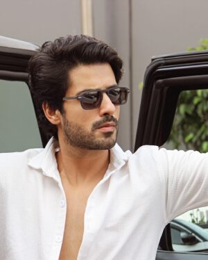 Abrar Qazi Instagram - Eid Mubarak ❤️