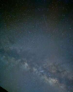 Adaa Khan Instagram - Milky Way vibes and cosmic nights 🚀🌠
“SPITI you are Magical”
.
.

Thank you @arceducators for this beautiful experience ♥️🔭
#stargazing #spitivalley #travelphotography #adaakhan #bucketlist #travelholic #iphone15