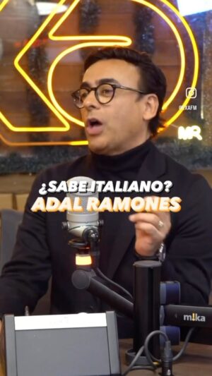 Adal Ramones Instagram - Una bella anécdota del inicio de la amistad entre @yordirosadooficial y un servidor. Nuestro viaje a Europa de mochileros hace 457 años! 😂😂😂 

La vida es bella! 

Gracias querido amigo 😎✅👊🏻♥️.