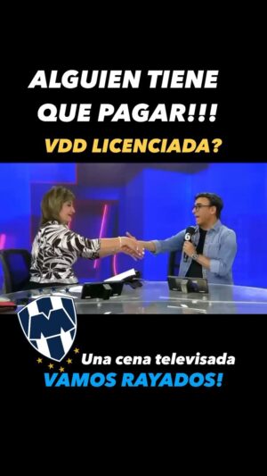 Adal Ramones Instagram - Tenemos@que ir viendo la fech mi querida y admirada @licmariajulia 

A sus órdenes, pero no se tarde! 

Cena-Baile y Variedad

#monterrey #rayados #tigresuanl