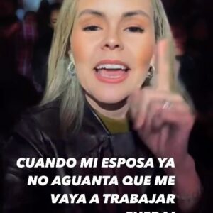 Adal Ramones Instagram - Es vdd… Me ausento mucho pero siempre estamos muy cerca a pesar de la distancia. Te amo güerita mía ♥️😎 @kadelamora @ondasdesueno